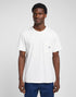 Lee Men's Work Wear Pocket T-Shirt In Ecru - Rodeo In