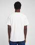Lee Men's Work Wear Pocket T-Shirt In Ecru - Rodeo In