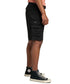 Lee Men's Wyoming Cargo Shorts In Black