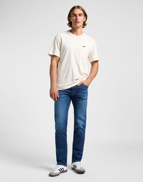 Lee Men's X Slim Jeans In Ember