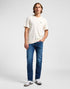 Lee Men's X Slim Jeans In Ember