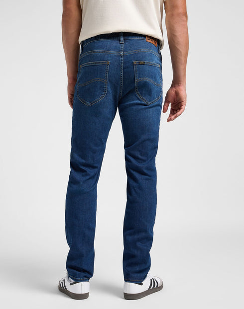 Lee Men's X Slim Jeans In Ember
