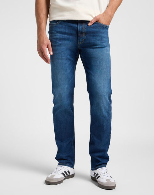 Lee Men's X Slim Jeans In Ember