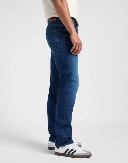 Lee Men's X Slim Jeans In Ember