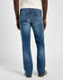 Lee Men's X Straight Jeans In Carzi