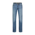 Lee Men's X Straight Jeans In Carzi