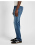 Lee Men's X Straight Jeans In Carzi