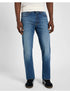 Lee Men's X Straight Jeans In Carzi