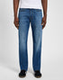 Lee Men's X Straight Jeans In Creek