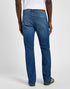Lee Men's X Straight Jeans In Creek