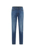 Lee Men's X Straight Jeans In Creek