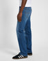 Lee Men's X Straight Jeans In Creek