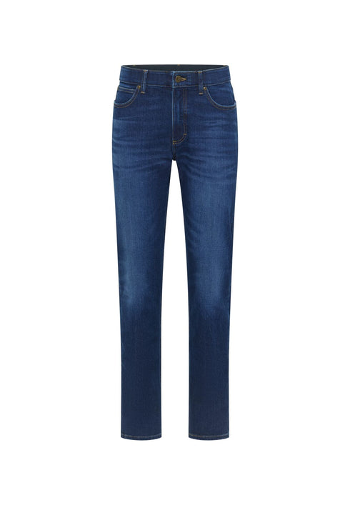 Lee Men's X Straight Jeans In Vanadi