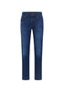 Lee Men's X Straight Jeans In Vanadi