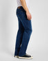 Lee Men's X Straight Jeans In Vanadi
