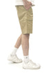 Lee Men's XC Welt MVP Shorts In Fawn