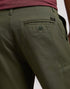 Lee Men's XC Welt Pocket Shorts In Olive Grove