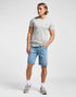 Lee Men's XM 5 Pocket Short In Tenney