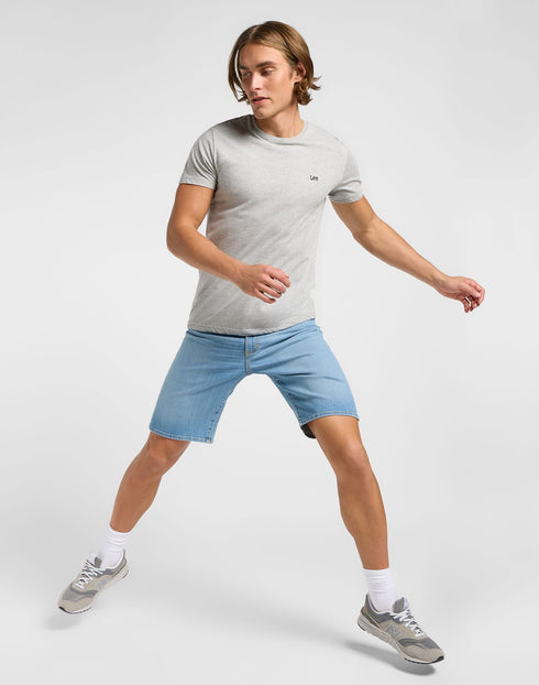 Lee Men's XM 5 Pocket Short In Tenney