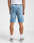 Lee Men's XM 5 Pocket Short In Tenney