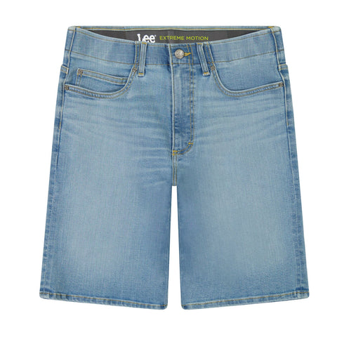 Lee Men's XM 5 Pocket Short In Tenney