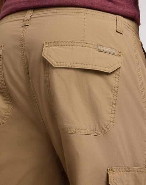 Lee Men's XM Crossroad Cargo Shorts In Nomad