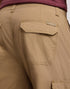 Lee Men's XM Crossroad Cargo Shorts In Nomad