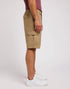 Lee Men's XM Crossroad Cargo Shorts In Nomad