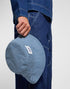 Lee Railroad Bucket Hat In Railroad Navy - Rodeo In
