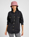 Lee Soft Cord Bucket Hat In Cinnamon - Rodeo In
