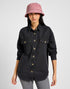 Lee Soft Cord Bucket Hat In Cinnamon - Rodeo In