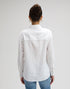 Lee Women's All Purpose Shirt In Bright White - Rodeo In