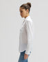 Lee Women's All Purpose Shirt In Bright White - Rodeo In