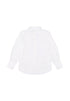 Lee Women's Balloon Sleeve Shirt In Bright White - Rodeo In