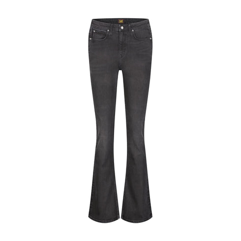 Lee Women's Breese Boot Cut Jeans In Natural Power - Rodeo In