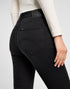 Lee Women's Breese Boot Cut Jeans In Natural Power - Rodeo In