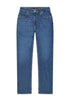 Lee Women's Carol Denim jeans In Stacks - Rodeo In