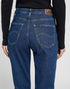 Lee Women's Carol Denim jeans In Stacks - Rodeo In