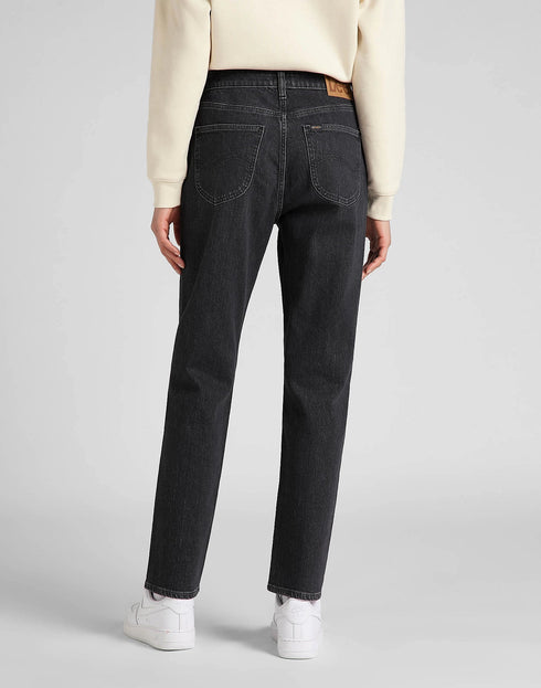 Lee Women's Carol Jeans In BB Rock - Rodeo In