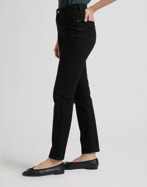 Lee Women's Carol Jeans In Black - Rodeo In