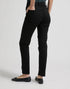Lee Women's Carol Jeans In Black - Rodeo In
