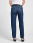 Lee Women's Carol Jeans In Dark Humor
