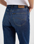 Lee Women's Carol Jeans In Dark Humor