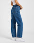 Lee Women's Carol Jeans In Indigo Gossip - Rodeo In