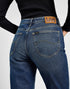 Lee Women's Carol Jeans In Indigo Ruin