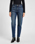 Lee Women's Carol Jeans In Indigo Ruin