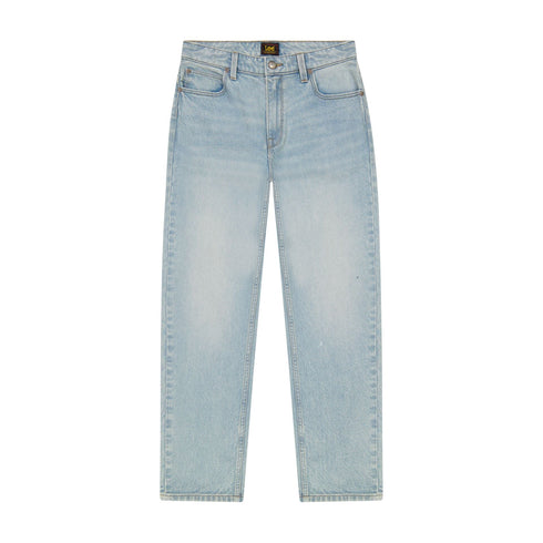 Lee Women's Carol Jeans In Light Rain Fall - Rodeo In