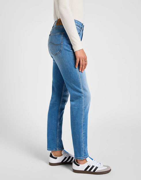 Lee Women's Carol Jeans In Meant To Be