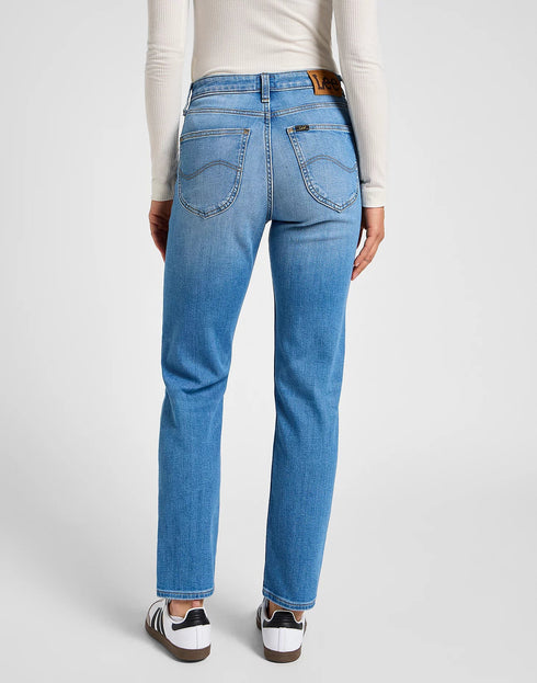 Lee Women's Carol Jeans In Meant To Be