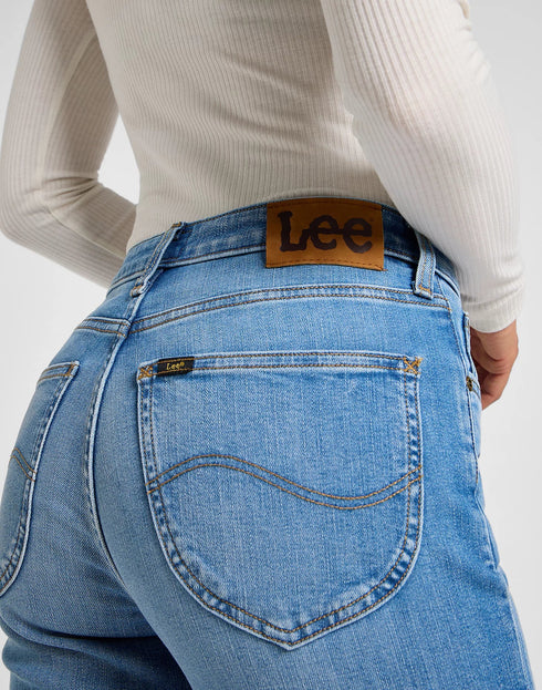 Lee Women's Carol Jeans In Meant To Be